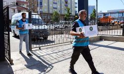 Diyarbakır’da 50 PKU Hastasına Özel Gıdalar Ulaştırıldı