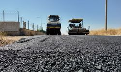 Diyarbakır’da Ulaşım Ağı Güçleniyor