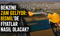 Benzine Zam Geliyor: Bismil'de Fiyatlar Nasıl Olacak?