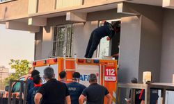 Evinden Yayılan Kokular Sonrası Harekete Geçildi, Cansız Bedeni Bulundu