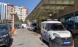 Evinin Önündeki İstinat Duvarından Düşen Yaşlı Adam Ağır Yaralandı!