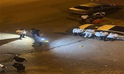 Gece Yarısı Çıkan Tartışma Kavgaya Dönüştü: 2 Yaralı