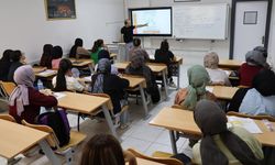 Haliliye Belediyesi’nden Üniversite Adaylarına Rehberlik Hizmeti
