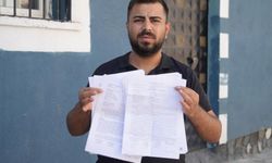 Her Gün İfade Veriyor: Asılsız Şikayet İddiasıyla İsyan Etti