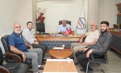 HÜDA PAR Bismil İlçe Başkanı Balık: Esnaf yüksek kiralardan, vatandaş ise uyuşturucudan endişeli