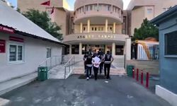 Kendilerini Kamu Görevlisi Olarak Tanıtan 3 Kişi Tutuklandı