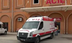 Silahla ağır yaralanan yaşlı adam hayatını kaybetti