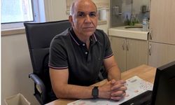 Bismil Devlet Hastanesi'nde Nöroloji Uzmanı İsmet Güneş Göreve Başladı