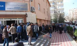 İŞKUR'dan Diyarbakır'da 195 kişilik işgücü uyum programı başvuruları başladı