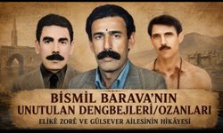 Bismil Barava’nın Unutulan Dengbejleri/ozanları: Elîkê Zorê ve Gülsever Ailesinin Hikâyesi