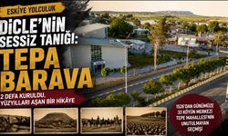 Eskiye Yolculuk | Osmanlı Arşivlerine Göre Tepa Barava İki Kez Kuruldu