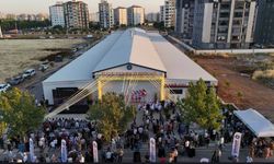 Diyarbakır’da Halk Ekmek Fabrikası açıldı: 210 gram ekmek 10 TL