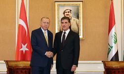 Irak Kürdistan Bölgesi Başkanı Neçirvan Barzani’den 15 Temmuz Mesajı: "Türkiye Halkıyla Dayanışma İçindeyiz"