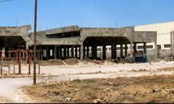 Eskiye Yolculuk: Bismil’in 600 Ortaklı Dev Un Fabrikası Hayali Yarım Asırdır Tamamlanamadı