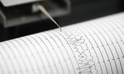 Elazığ’da 4.0 Büyüklüğünde Deprem, Diyarbakır’da hissedildi