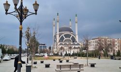 Bismil’de Artık Acılar Aynı Minareden Yükselecek: Kurtuluş Camii İlçenin Manevi Merkezi Oldu