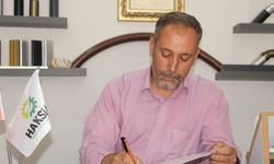 HAKSİAD Başkanı Saka: Yüksek Faiz Piyasayı Durgunlaştırıyor, Üretim Desteklenmeli