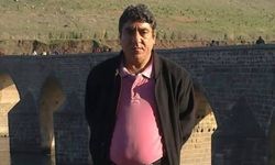 Diyarbakır’da belediye personeli kalp krizi sonucu hayatını kaybetti