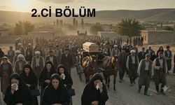 Sözlü Tarihin İzinde: Hacı Hüseyin ve Mala Mehmi Hacı Ailesinin Kökleri 2.Bölüm