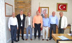 Bismil’de Gelecek İçin Ortak Çağrı: Faizcilik, Uyuşturucu ve Kumarla Mücadelede Güç Birliği