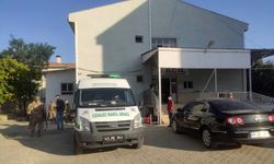 Mazıdağı-Diyarbakır Yolunda Feci Kaza: 1 Ölü, 1 Yaralı