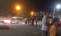 Otomobilin Çarptığı 73 Yaşındaki Adam Yaşamını Yitirdi