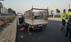 Piknik Kabusla Bitti: Araçtan İnen Küçük Çocuk Kamyonetin Altında Kaldı!