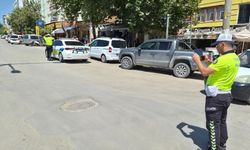 Rögar Kapağı Çukuru Kazaya Davetiye Çıkardı: 1 Yaralı!