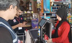 Ticaret İl Müdürlüğü'nden Sıkı Takip: 461 İşletmeye İdari Para Cezası