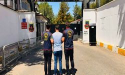 Diyarbakır’da Aranan 110 Kişi Operasyonla Yakalandı