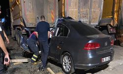 Feci Kazada Ölen 22 Yaşındaki Genç Sürücü Suruç'ta Defnedilecek