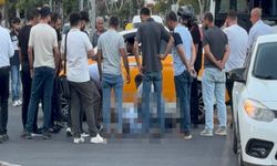 Diyarbakır’da Otomobil Bisikletliye Çarptı: 1 Ağır Yaralı