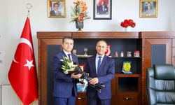 Bismilli Hikmet Güneş, Bingöl İl Tarım ve Orman Müdürlüğü görevine başladı
