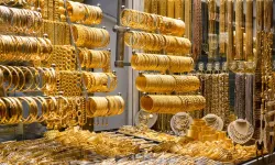 Altında hareketlilik sürüyor: Gram altın 7 bin TL sınırında
