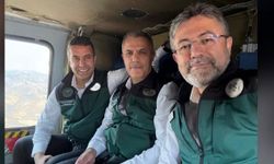 Bismil’in yıllardır beklediği su için tarih verildi: Silvan Barajı Eylül 2027’de su tutacak