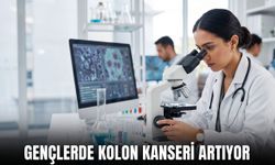 50 yaş altı kolon kanserinde yeni araştırma: Pestisit bağlantısı
