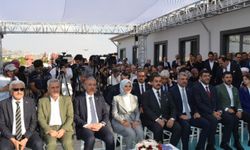 Bakan Göktaş: 195 bin 813 çocuğumuzu ailelerinin yanında destekliyoruz