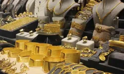 Altın yükselişini sürdürüyor: Gram 7 bin 119 TL, Cumhuriyet altını 47 bin TL’yi aştı