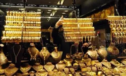 Gram altında düşüş hızlandı: Akşam saatlerinde 6 bin 714 TL’ye geriledi