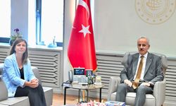 Diyarbakır’ın tramvay ve bölgesel tren projeleri Ankara’da görüşüldü