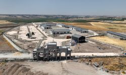 Diyarbakır'a 588 bin metrekarelik yeni mezarlık