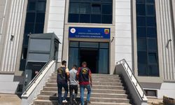 Hakkında 6 Yıl Hapis Cezası Bulunan Hükümlü Yakalandı