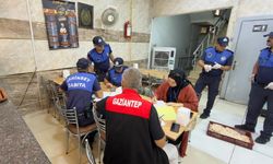 Zabıta ve Tarım ekipleri denetledi: 703 kilo bozuk et imha edildi