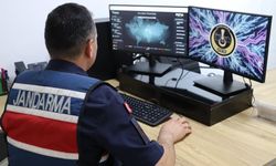 42 Kişiyi Dolandıran 10 Siber Şüpheli Tutuklandı
