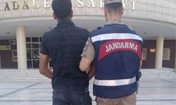 Şanlıurfa’da 6 Yıl 10 Ay Hapis Cezası Bulunan Hükümlü Yakalandı