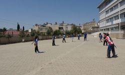 Kilisli ortaokul öğrencileri ragbide Türkiye ikincisi oldu