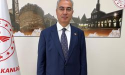 İl Sağlık Müdürü Asiltürk: "Diyarbakır Ciddi Bir Sağlık Yatırımı Alıyor"
