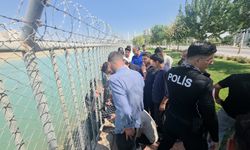 Şanlıurfa’da sulama kanalında tehlike: 2 çocuk kurtarıldı