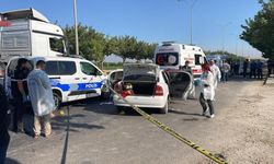 1 Kişinin Öldüğü Saldırıda 5 Zanlı Tutuklandı