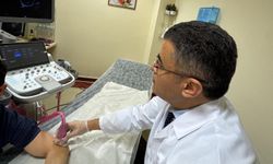 Dirsek ağrısına dikkat: Nedeni tenisçi dirseği olabilir